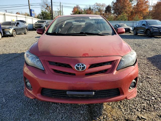 Photo 4 VIN: 2T1BU4EE0DC978664 - TOYOTA COROLLA BA 