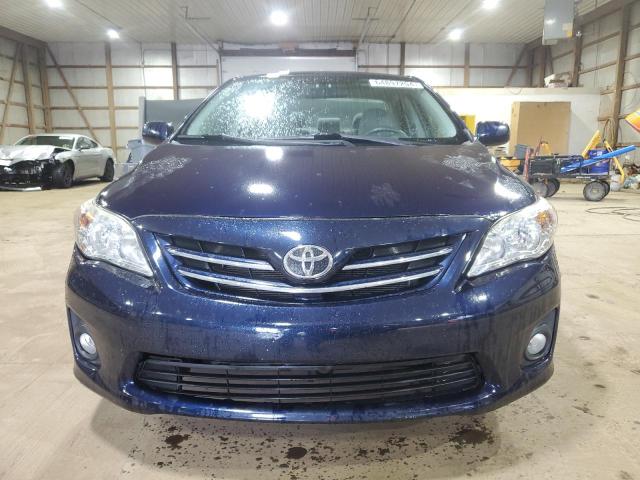 Photo 4 VIN: 2T1BU4EE0DC985386 - TOYOTA COROLLA 