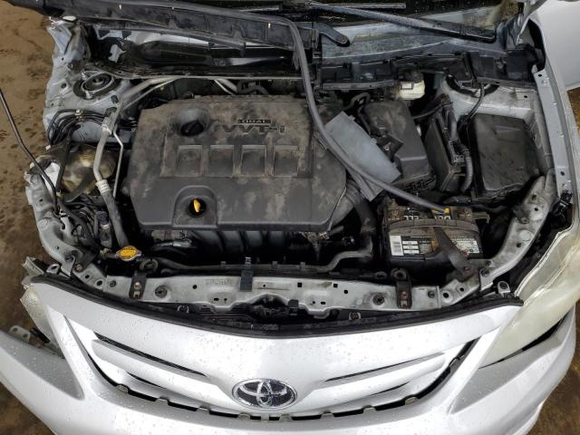 Photo 10 VIN: 2T1BU4EE0DC986960 - TOYOTA COROLLA BA 