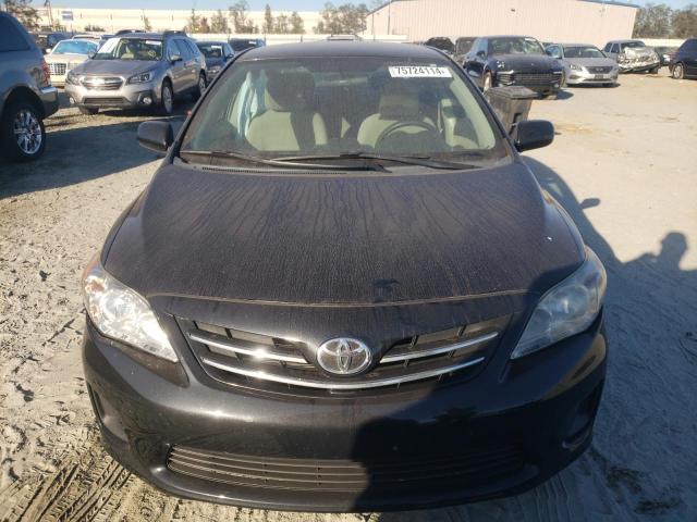 Photo 4 VIN: 2T1BU4EE0DC989602 - TOYOTA COROLLA BA 