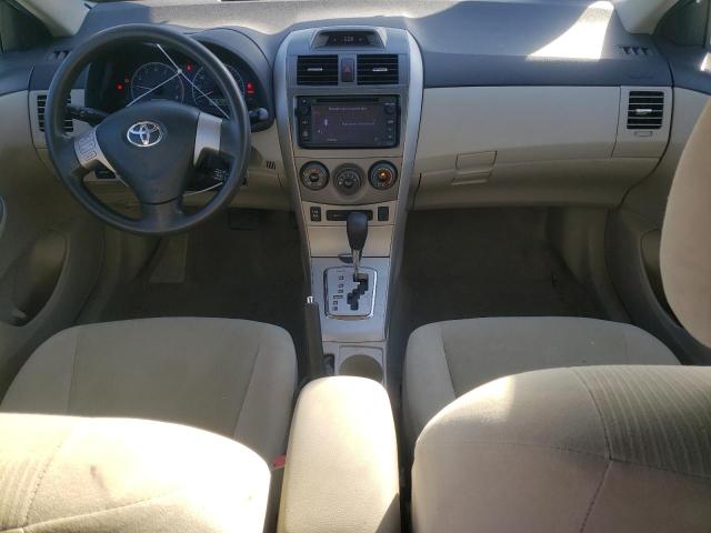 Photo 7 VIN: 2T1BU4EE0DC989602 - TOYOTA COROLLA BA 