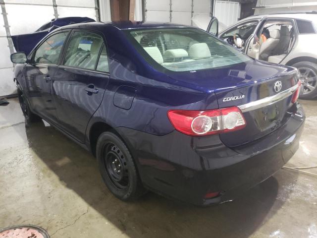 Photo 2 VIN: 2T1BU4EE0DC993519 - TOYOTA COROLLA BA 