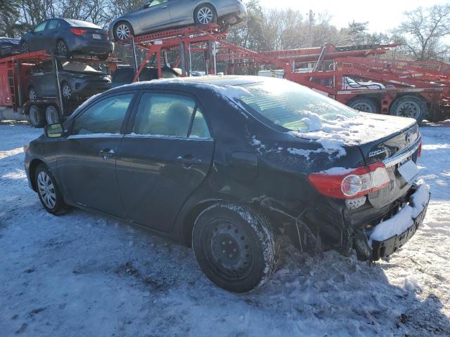 Photo 1 VIN: 2T1BU4EE0DC997683 - TOYOTA COROLLA 