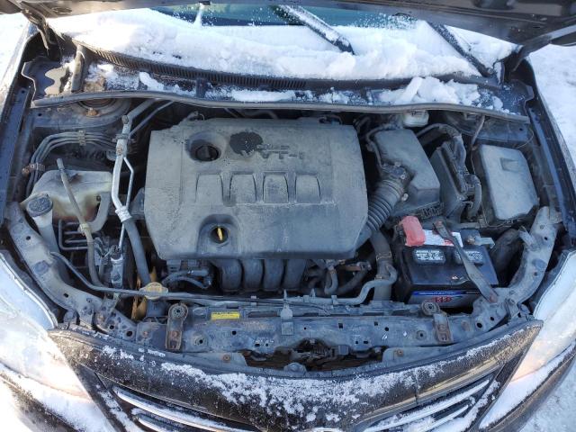 Photo 10 VIN: 2T1BU4EE0DC997683 - TOYOTA COROLLA 