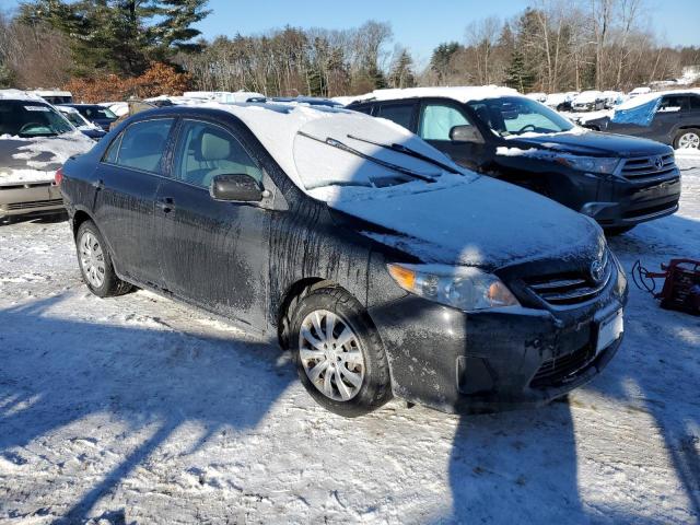 Photo 3 VIN: 2T1BU4EE0DC997683 - TOYOTA COROLLA 