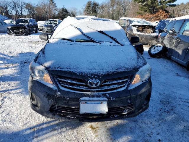 Photo 4 VIN: 2T1BU4EE0DC997683 - TOYOTA COROLLA 