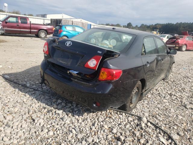 Photo 3 VIN: 2T1BU4EE1AC194537 - TOYOTA COROLLA BA 