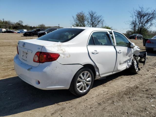 Photo 2 VIN: 2T1BU4EE1AC200921 - TOYOTA COROLLA BA 