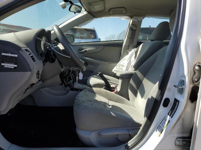 Photo 6 VIN: 2T1BU4EE1AC200921 - TOYOTA COROLLA BA 