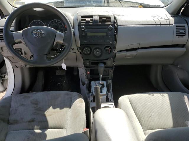 Photo 7 VIN: 2T1BU4EE1AC200921 - TOYOTA COROLLA BA 