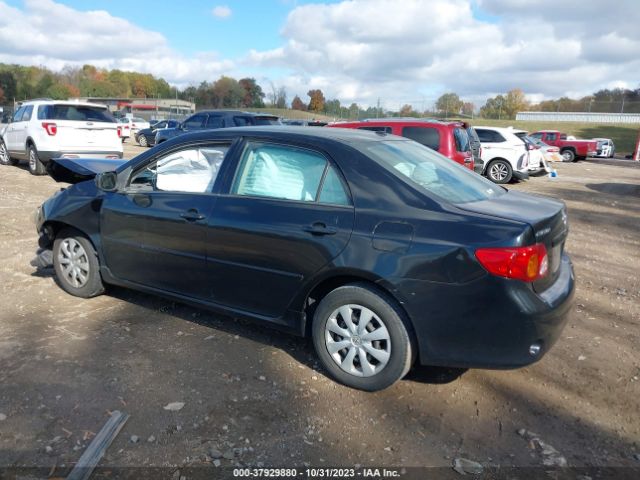 Photo 2 VIN: 2T1BU4EE1AC226693 - TOYOTA COROLLA 