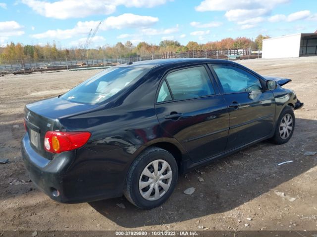 Photo 3 VIN: 2T1BU4EE1AC226693 - TOYOTA COROLLA 