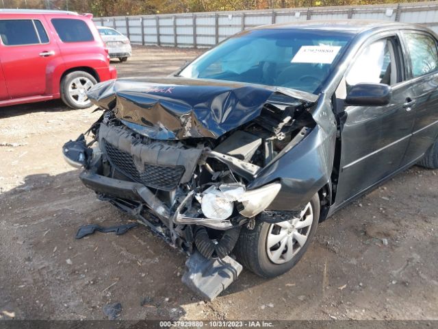 Photo 5 VIN: 2T1BU4EE1AC226693 - TOYOTA COROLLA 