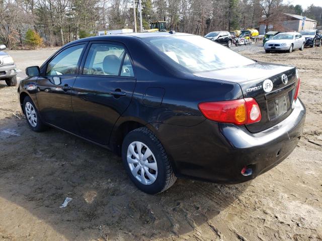 Photo 1 VIN: 2T1BU4EE1AC226838 - TOYOTA COROLLA 