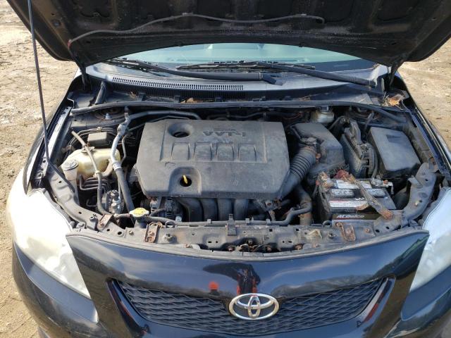 Photo 10 VIN: 2T1BU4EE1AC226838 - TOYOTA COROLLA 