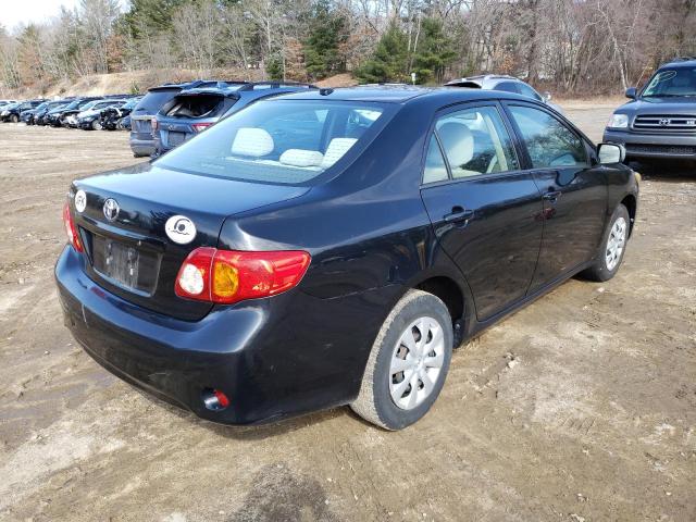 Photo 2 VIN: 2T1BU4EE1AC226838 - TOYOTA COROLLA 