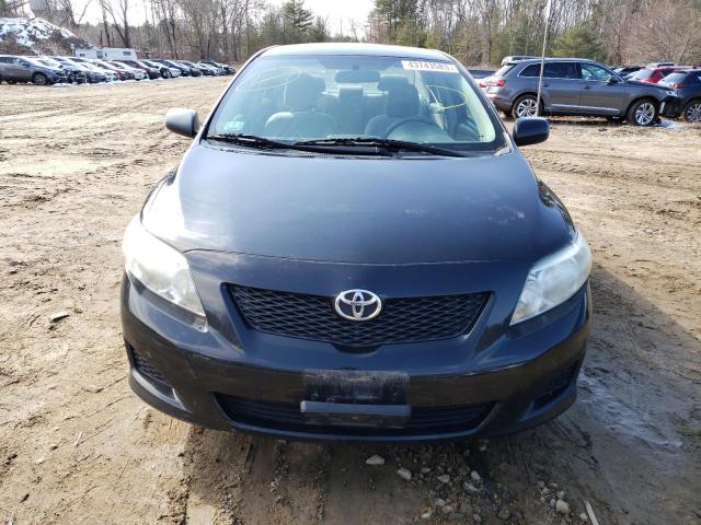 Photo 4 VIN: 2T1BU4EE1AC226838 - TOYOTA COROLLA 