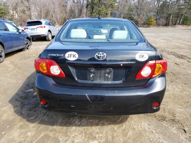 Photo 5 VIN: 2T1BU4EE1AC226838 - TOYOTA COROLLA 