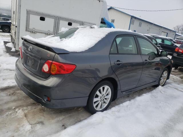 Photo 2 VIN: 2T1BU4EE1AC228539 - TOYOTA COROLLA BA 