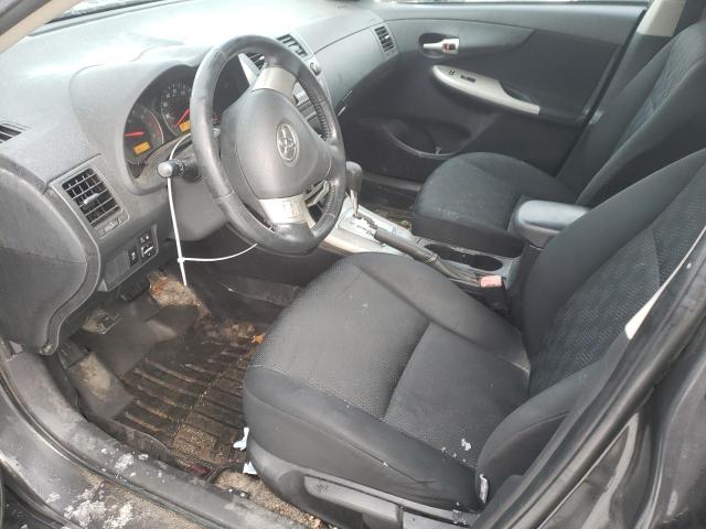 Photo 6 VIN: 2T1BU4EE1AC228539 - TOYOTA COROLLA BA 