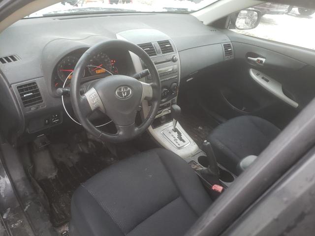 Photo 7 VIN: 2T1BU4EE1AC228539 - TOYOTA COROLLA BA 