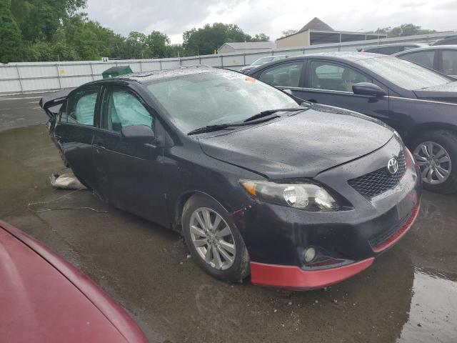 Photo 3 VIN: 2T1BU4EE1AC230419 - TOYOTA COROLLA 