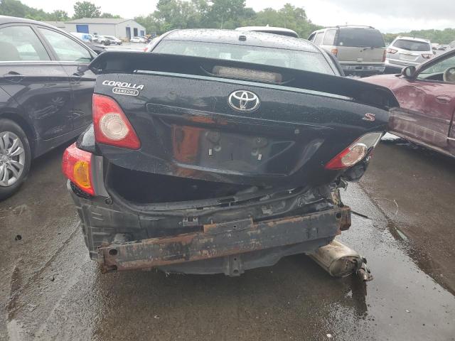 Photo 5 VIN: 2T1BU4EE1AC230419 - TOYOTA COROLLA 