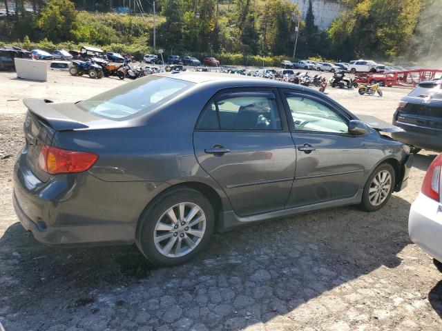 Photo 2 VIN: 2T1BU4EE1AC231361 - TOYOTA COROLLA BA 