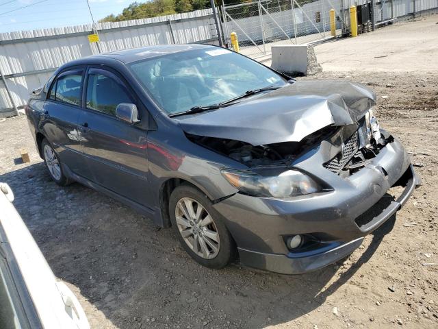 Photo 3 VIN: 2T1BU4EE1AC231361 - TOYOTA COROLLA BA 