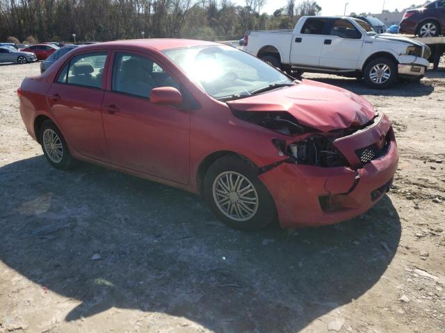 Photo 0 VIN: 2T1BU4EE1AC235832 - TOYOTA COROLLA BA 