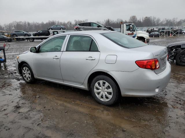 Photo 1 VIN: 2T1BU4EE1AC246619 - TOYOTA COROLLA BA 