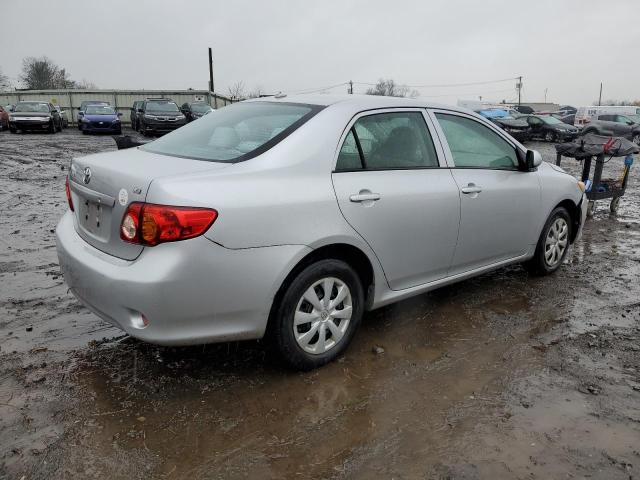 Photo 2 VIN: 2T1BU4EE1AC246619 - TOYOTA COROLLA BA 