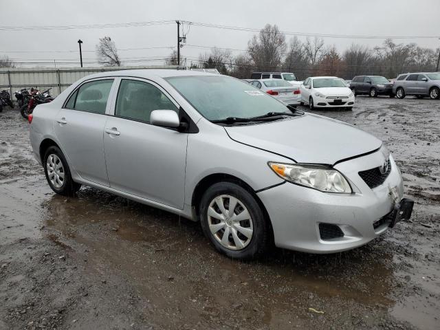 Photo 3 VIN: 2T1BU4EE1AC246619 - TOYOTA COROLLA BA 