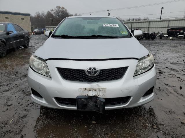 Photo 4 VIN: 2T1BU4EE1AC246619 - TOYOTA COROLLA BA 