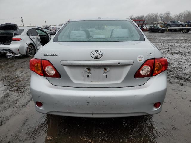 Photo 5 VIN: 2T1BU4EE1AC246619 - TOYOTA COROLLA BA 