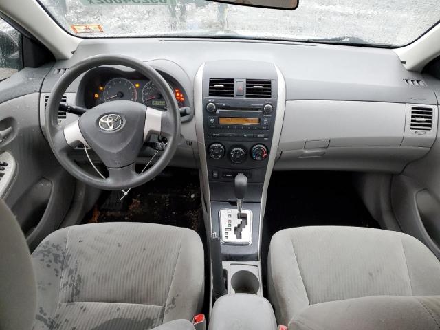 Photo 7 VIN: 2T1BU4EE1AC246619 - TOYOTA COROLLA BA 