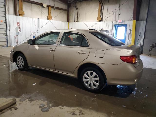 Photo 1 VIN: 2T1BU4EE1AC250220 - TOYOTA COROLLA 