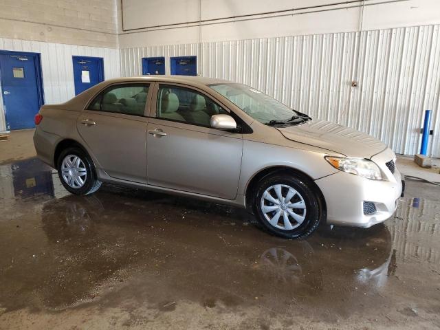 Photo 3 VIN: 2T1BU4EE1AC250220 - TOYOTA COROLLA 