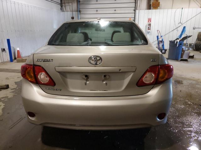 Photo 5 VIN: 2T1BU4EE1AC250220 - TOYOTA COROLLA 