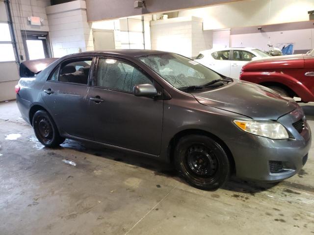 Photo 3 VIN: 2T1BU4EE1AC252842 - TOYOTA COROLLA BA 