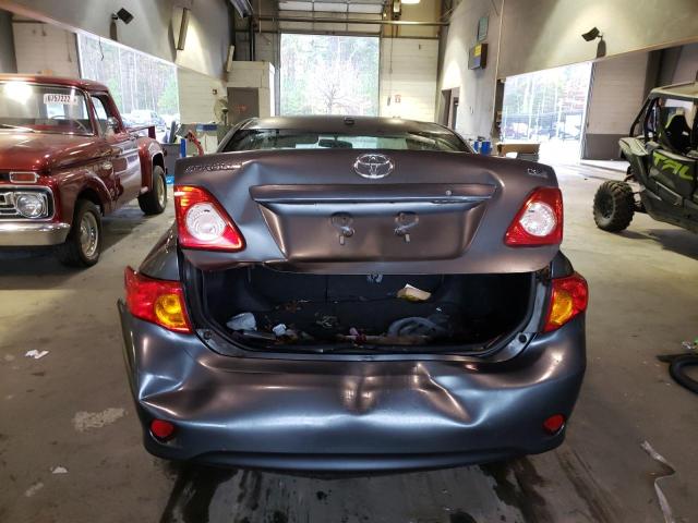 Photo 5 VIN: 2T1BU4EE1AC252842 - TOYOTA COROLLA BA 