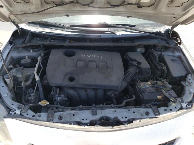 Photo 10 VIN: 2T1BU4EE1AC253246 - TOYOTA COROLLA 