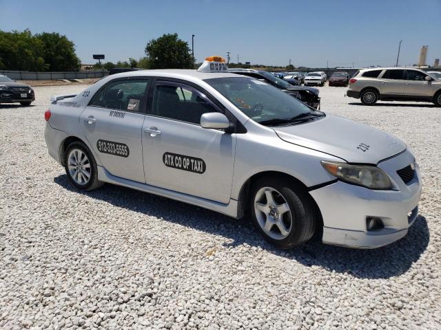 Photo 3 VIN: 2T1BU4EE1AC253246 - TOYOTA COROLLA 