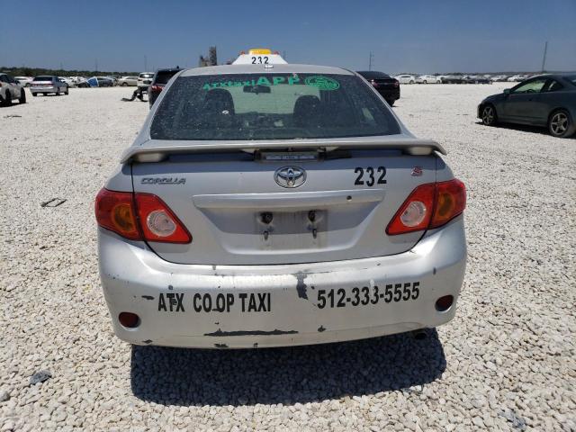 Photo 5 VIN: 2T1BU4EE1AC253246 - TOYOTA COROLLA 