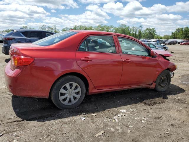 Photo 2 VIN: 2T1BU4EE1AC258625 - TOYOTA COROLLA 