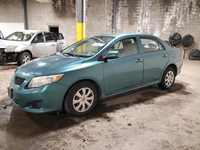 Photo 0 VIN: 2T1BU4EE1AC259323 - TOYOTA COROLLA BA 