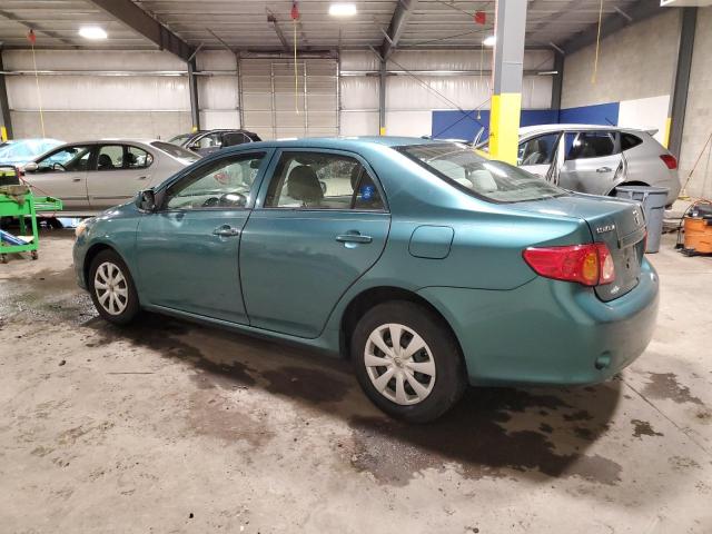 Photo 1 VIN: 2T1BU4EE1AC259323 - TOYOTA COROLLA BA 