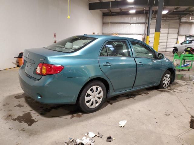 Photo 2 VIN: 2T1BU4EE1AC259323 - TOYOTA COROLLA BA 