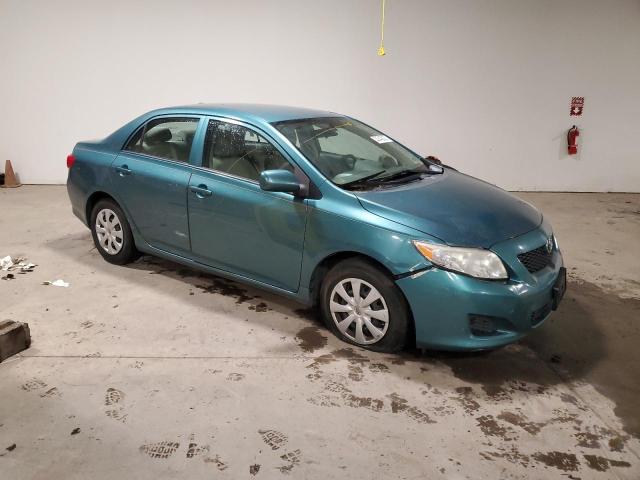 Photo 3 VIN: 2T1BU4EE1AC259323 - TOYOTA COROLLA BA 