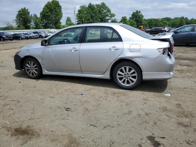 Photo 1 VIN: 2T1BU4EE1AC260004 - TOYOTA COROLLA 